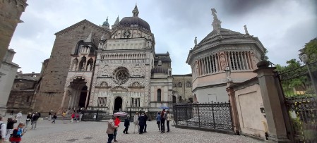 Bergamo